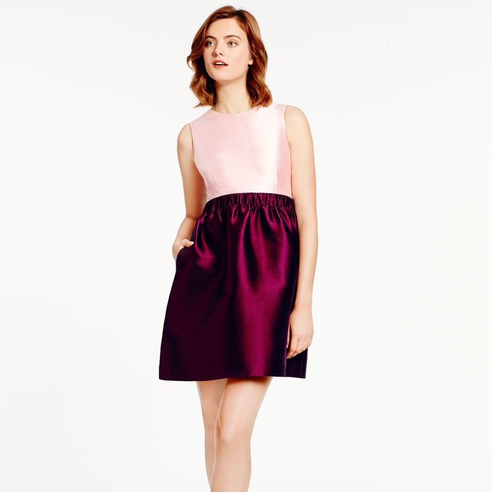 Kate Spade Swift Dress in Pink
